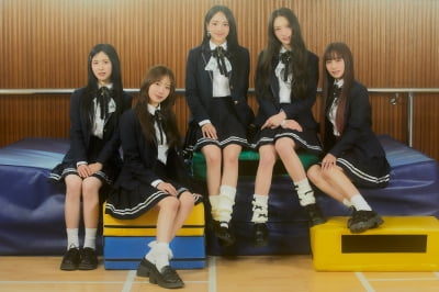 Unicode, ranked 15th in brand reputation for new idol groups in May