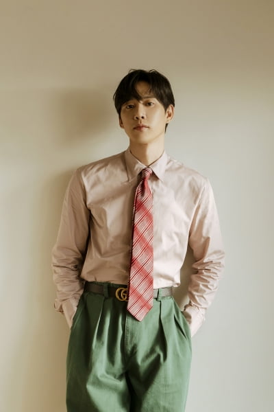 박성훈 "싱크대 역류해 정강이까지 물 차올라, 7년 내내 솜이불로 물 퍼내"[인터뷰①]