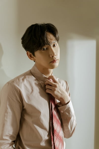 박성훈 검색하면 동명이인 65명…"10년전 예명·개명 고민했는데"[인터뷰②]