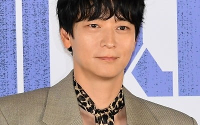 '가장 차가운' 얼굴로 돌아오는 강동원, '천박사' 흥행 참패 자존심 회복하나[TEN피플]