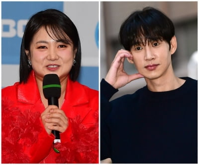 지금의 자리에 있기까지…'55억 자가 보유' 박나래→'믿보배' 박성훈, '짠'한 인생사 고백[TEN피플]
