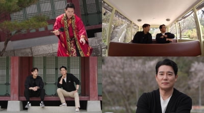 이태곤, 12년전 작품에 대한 미련이 아직도…"KBS가서 인사드릴 것"('살림남')