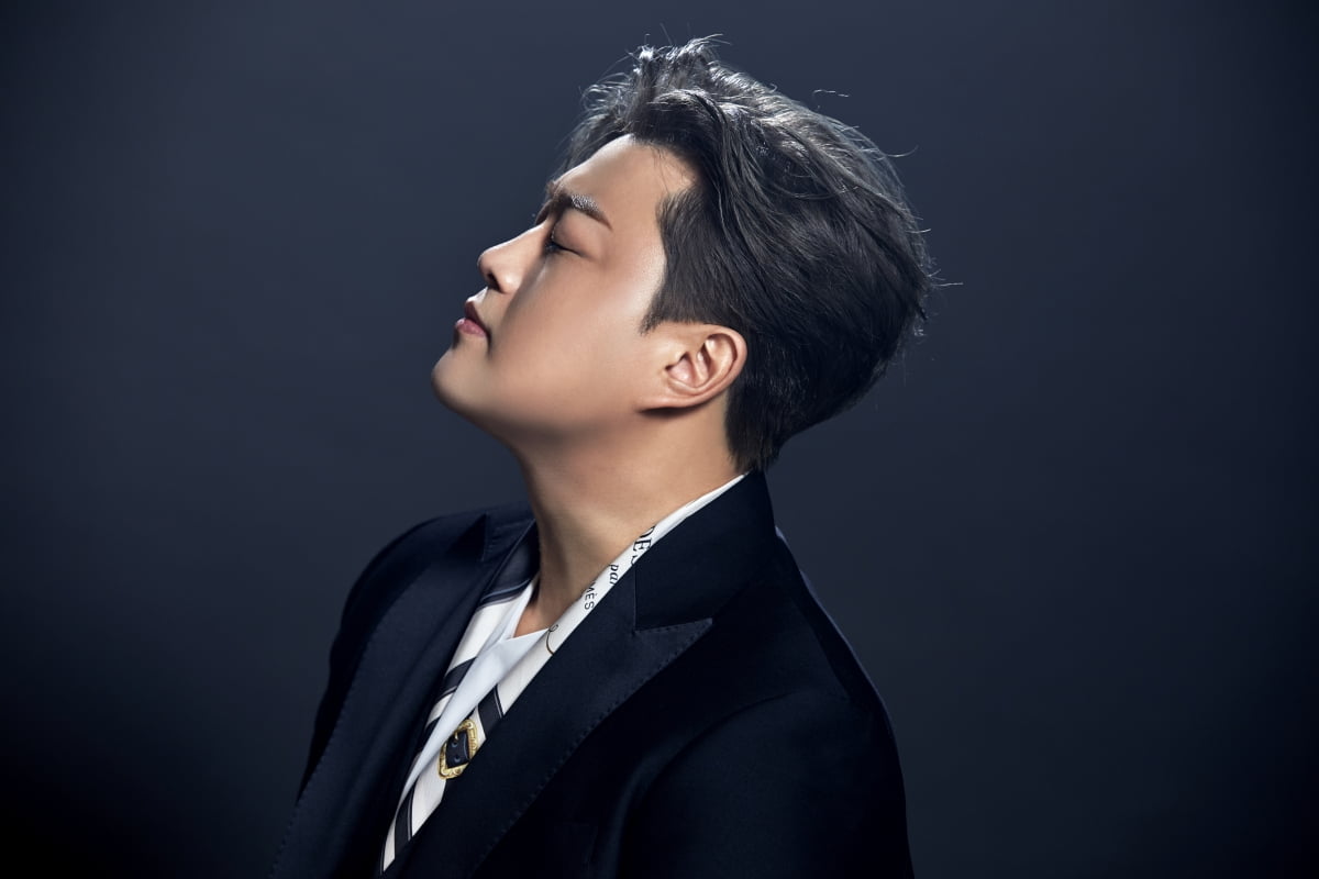 김호중, '월드 유니온 오케스트라 슈퍼클래식' 2만석 매진