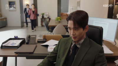 [종합]임수향, ♥지현우와 눈물의 이별→재회 키스('미녀와 순정남')