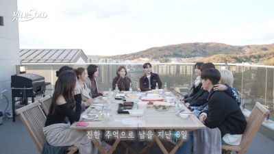[종합] '빛 나는 SOLO' 파트2 최종 보석남 공개…"색다른 환경, 터닝포인트"