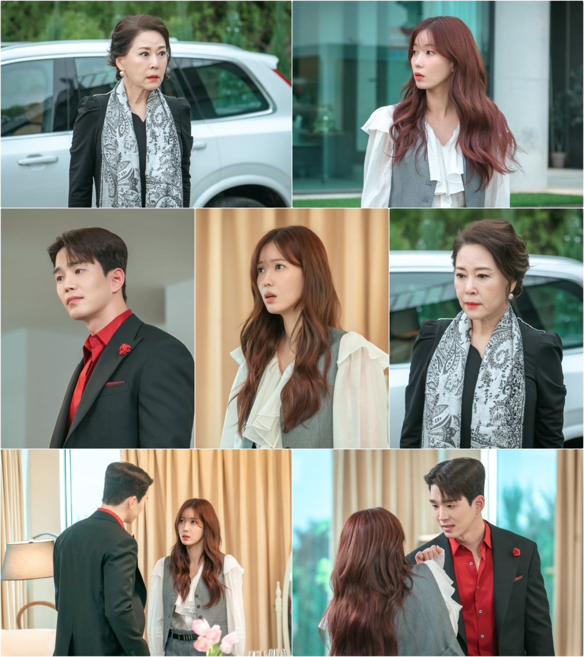 / 사진 제공: KBS 2TV 주말드라마