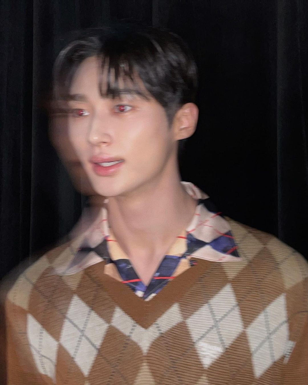 사진 = 변우석 SNS 갈무리