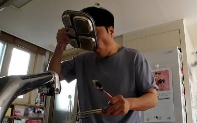 역대급 궁상 남편, 알고 보니 수십억대 자산가…"냉장고 빼고 다 남의 것"('동상이몽')
