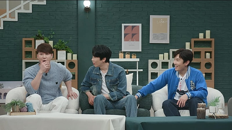 '심형탁♥' 사야, 한국으로 시집온 일본댁의 고충 "친구 별로 없어"('신랑수업')