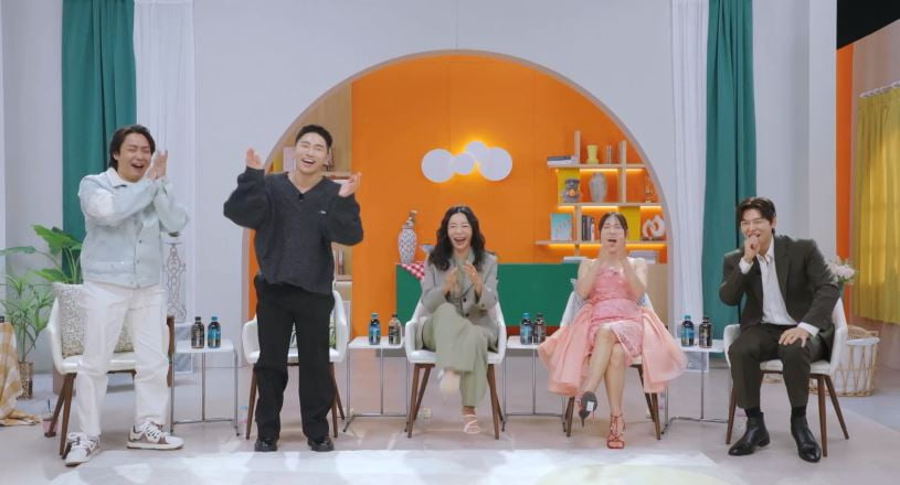 은지원, 이러다가 '돌싱글즈5' MC 아닌 출연자될 듯…"여성 돌싱의 이상형"