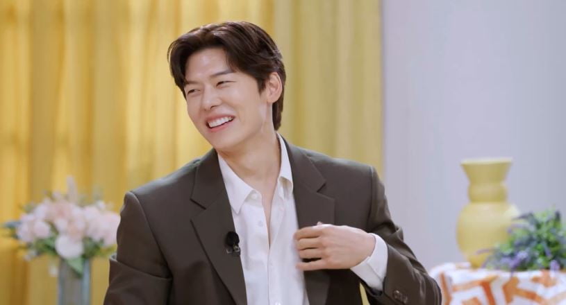 은지원, 이러다가 '돌싱글즈5' MC 아닌 출연자될 듯…"여성 돌싱의 이상형"