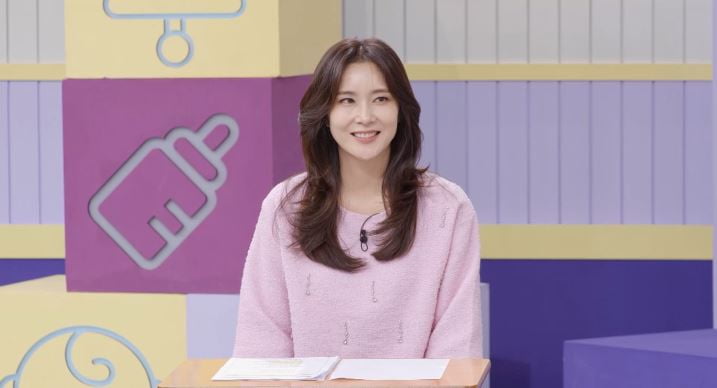 고은아 "호감 있던 동네 오빠와 하룻밤, 임신 알리자 친생자 의심"('고딩엄빠4')