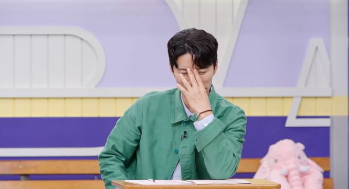 고은아 "호감 있던 동네 오빠와 하룻밤, 임신 알리자 친생자 의심"('고딩엄빠4')