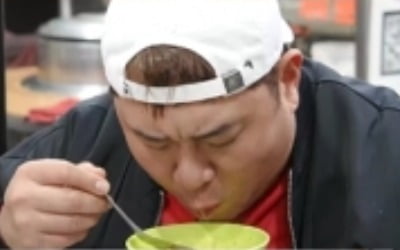 김준현 "이건 나도 쉴드 못 쳐줘"…문세윤 분노한 사연은 ('먹보형2')