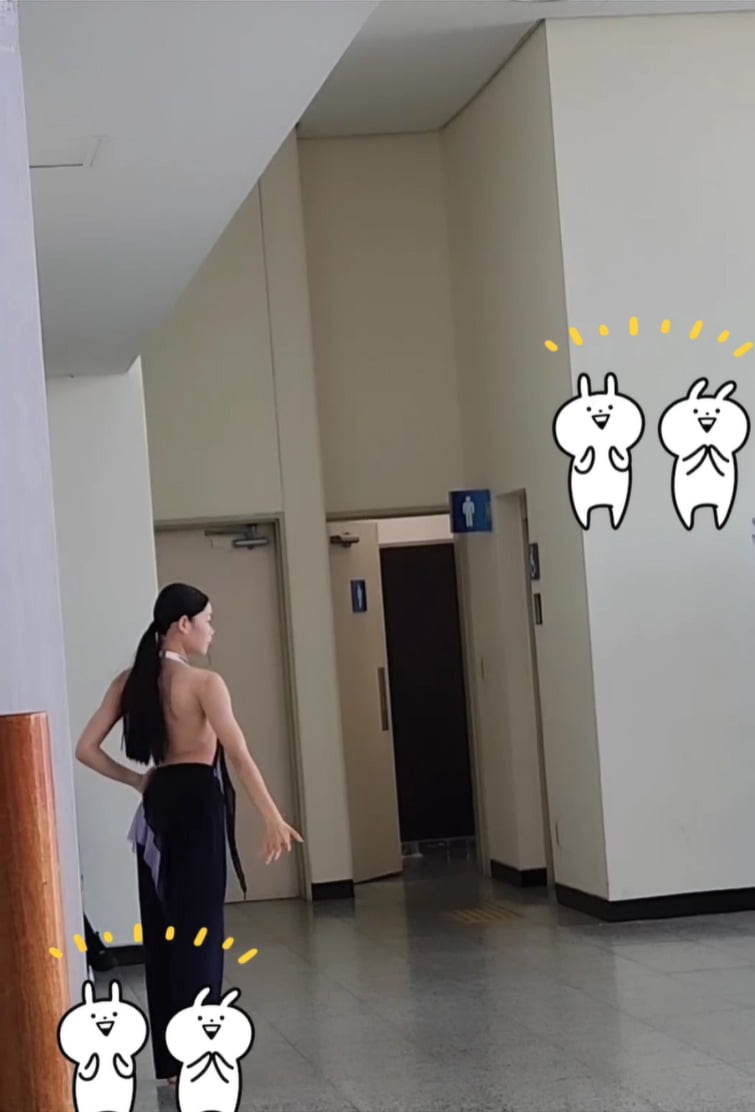 사진=성동일 아내 인스타그램 캡처