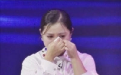 박나래, 할아버지 향한 그리움에 오열…"'불타는 장미단' 참 좋아하셨는데"