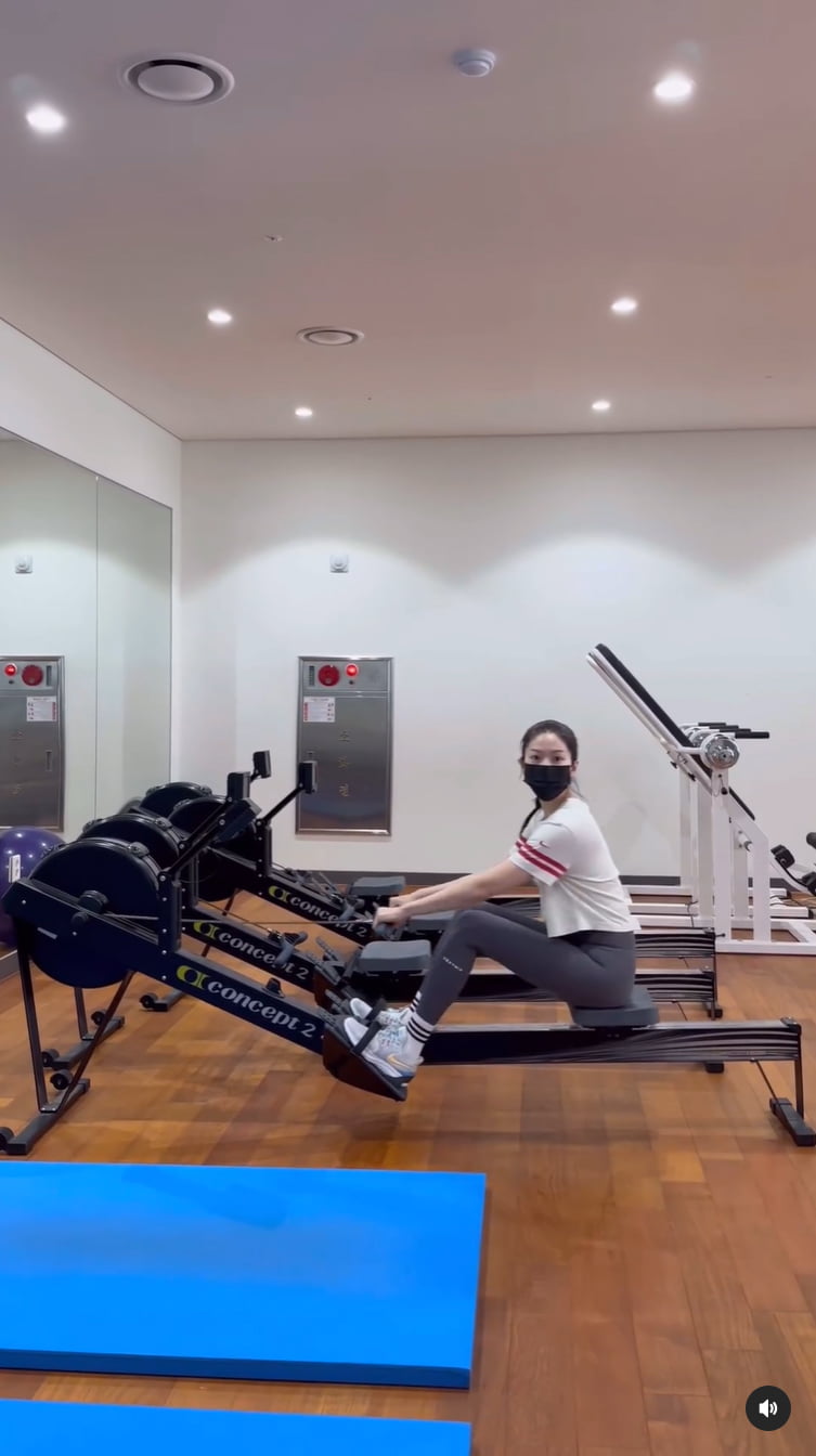 사진=류이서 인스타그램 캡처