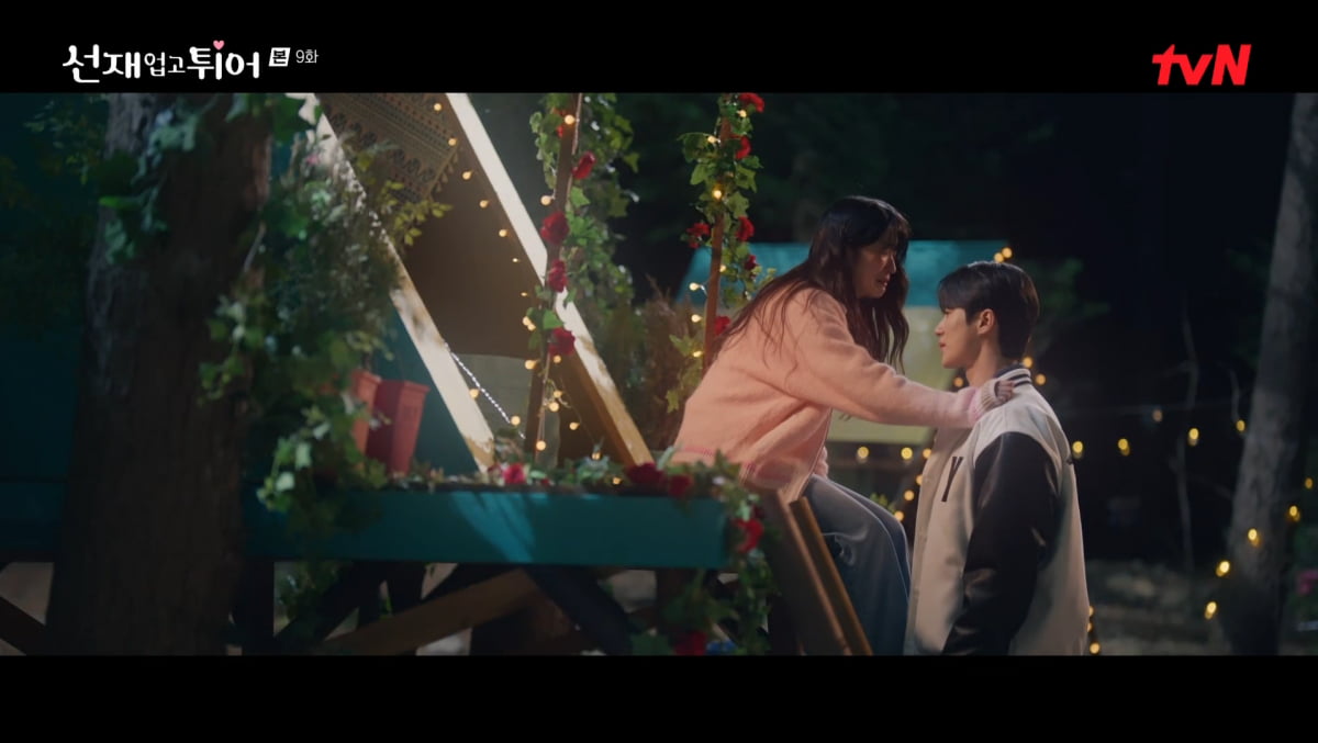 사진=tvN '선재 업고 튀어'