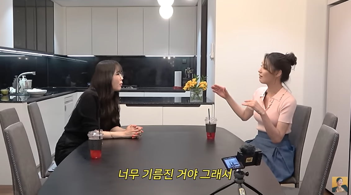 [종합] '49세' 한고은, 살찌면 큰일 나…"20대 때랑 비교했을 때 체중 차이 거의 안 난다" ('A급장영란')