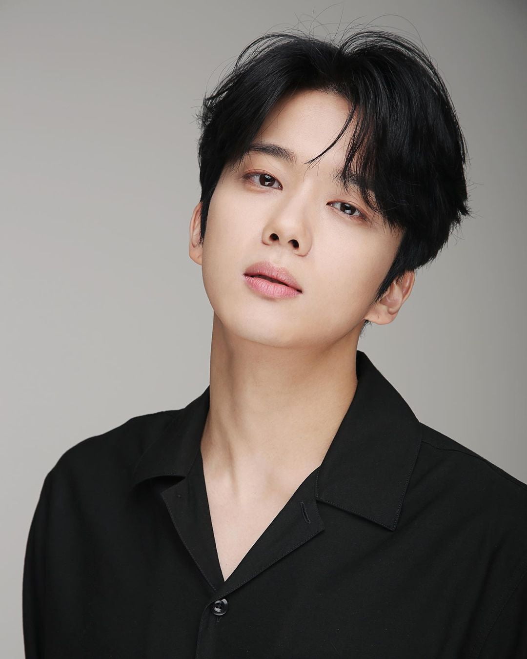 사진 = 영재 SNS 갈무리