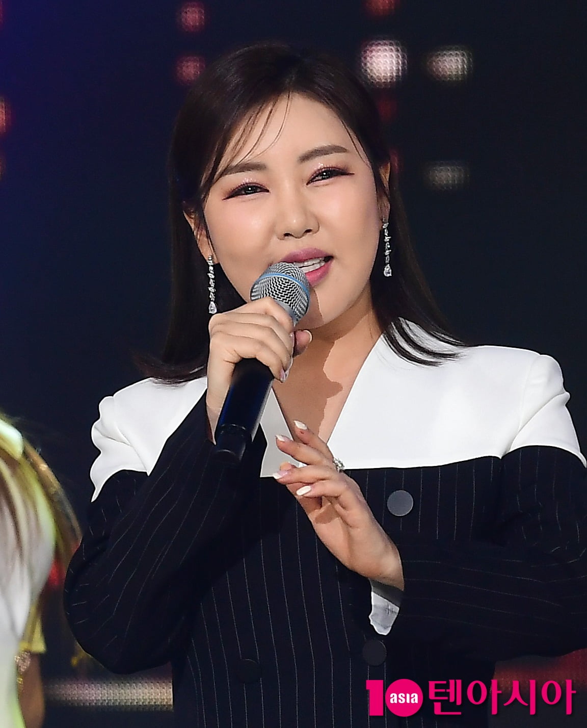 송가인, 무명 시절 서러웠나…"최고의 복수는 성공" [TEN이슈]