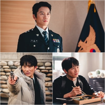 Jisung became a drug addict... “I became servile.”