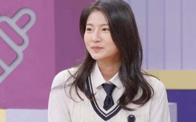 고은아 "출산 후 남편에게 폭행 당해, 4살 아들 홀로 키우는 중" ('고딩엄빠4')