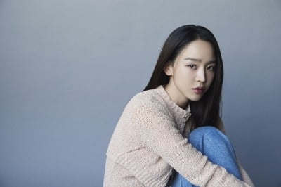 シン・ヘソン「体は魅力的ではなく、俳優の仕事を引き付ける」