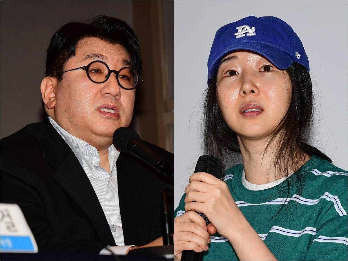 소강 상태 들어간 '하이브-민희진 사태'…영화 같았던 15일간의 전투