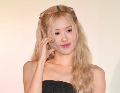 '재벌 2세 열애설' 리사→'멧 갈라' 제니…블랙핑크 활동한다더니 감감무소식[TEN이슈]