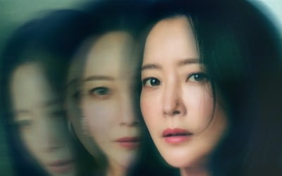 김희선, 남편이 의사→시어머니가 작가인데…협박범에게 가정 위협 '충격' ('우리 집')