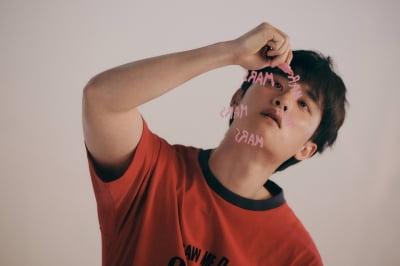 “Because I love you, I have to have the courage to approach you” Do Kyung-soo, Q&A on his 3rd mini album