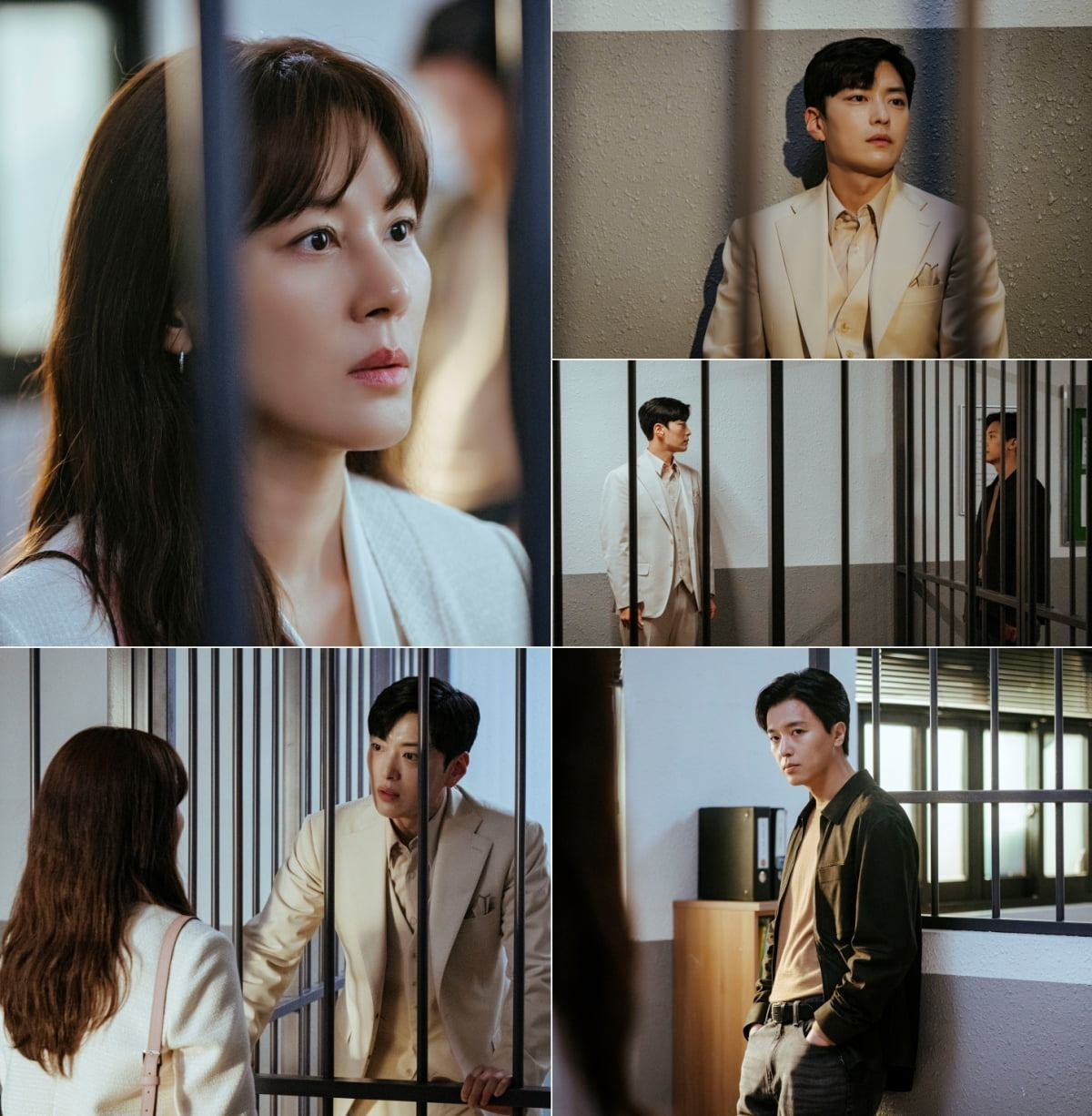 / 사진=KBS 2TV 월화드라마 '멱살 한번 잡힙시다'