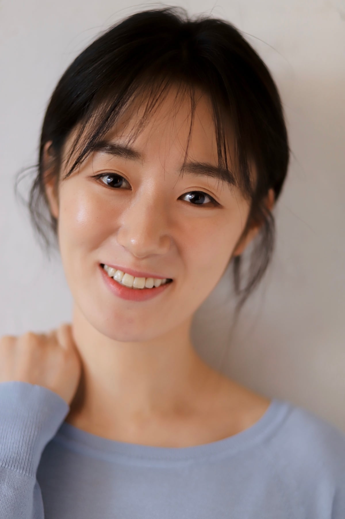 배우 윤슬/사진 =찬엔터테인먼트