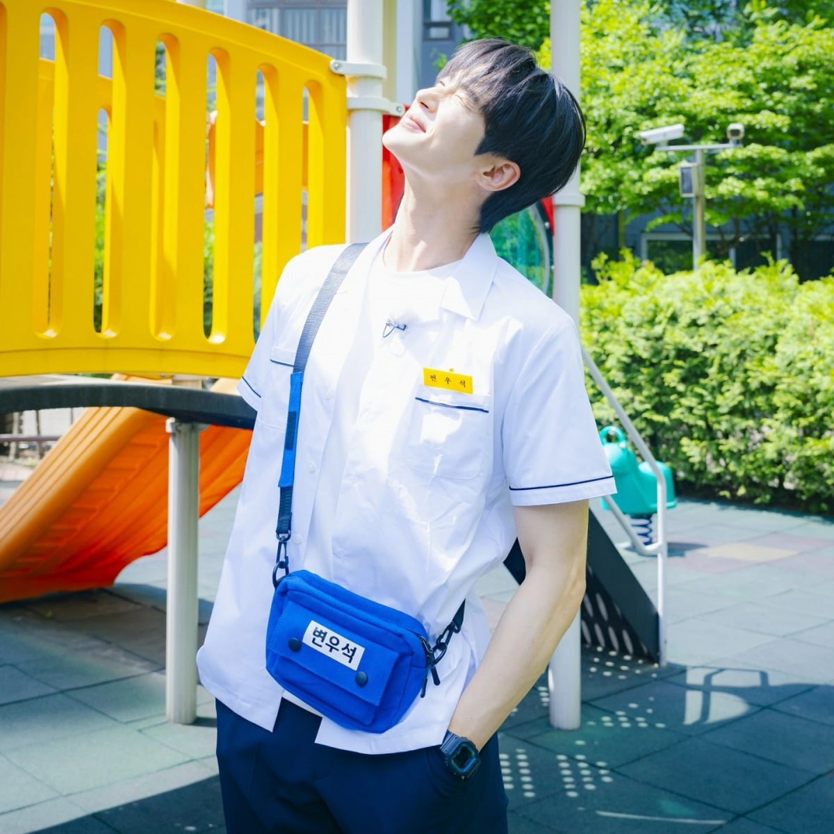 사진='런닝맨' 공식 인스타그램 계정