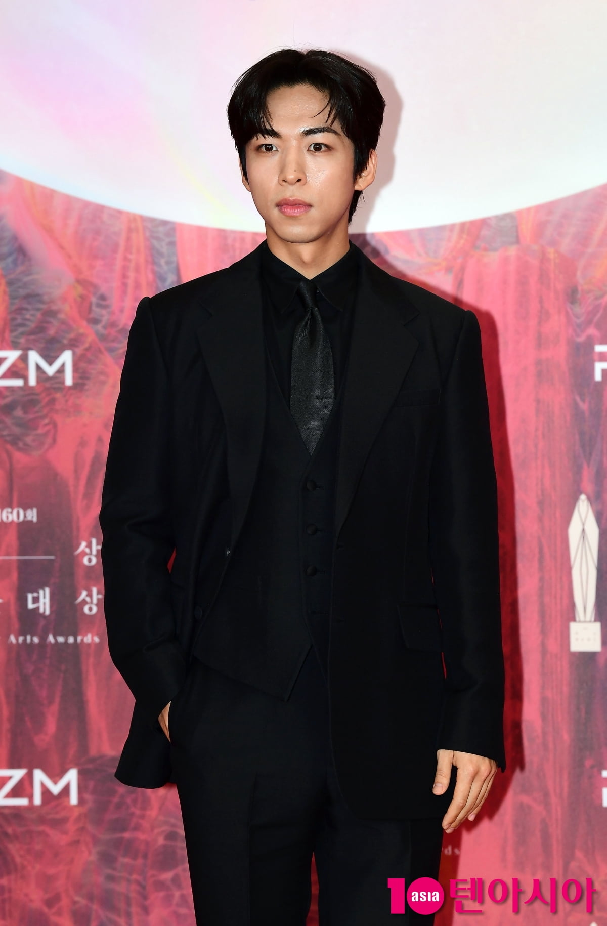 [TEN포토]주종혁 '여유롭게'