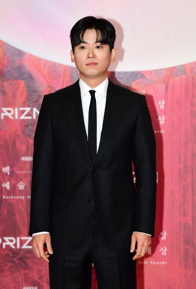 [TEN포토]조현철 '배우가 아닌 감독으러 참석'