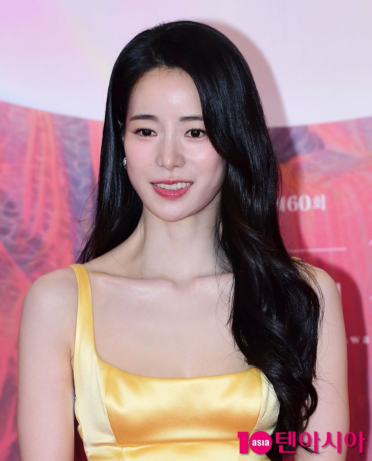 [TEN포토]임지연 '섹시한 레드립'