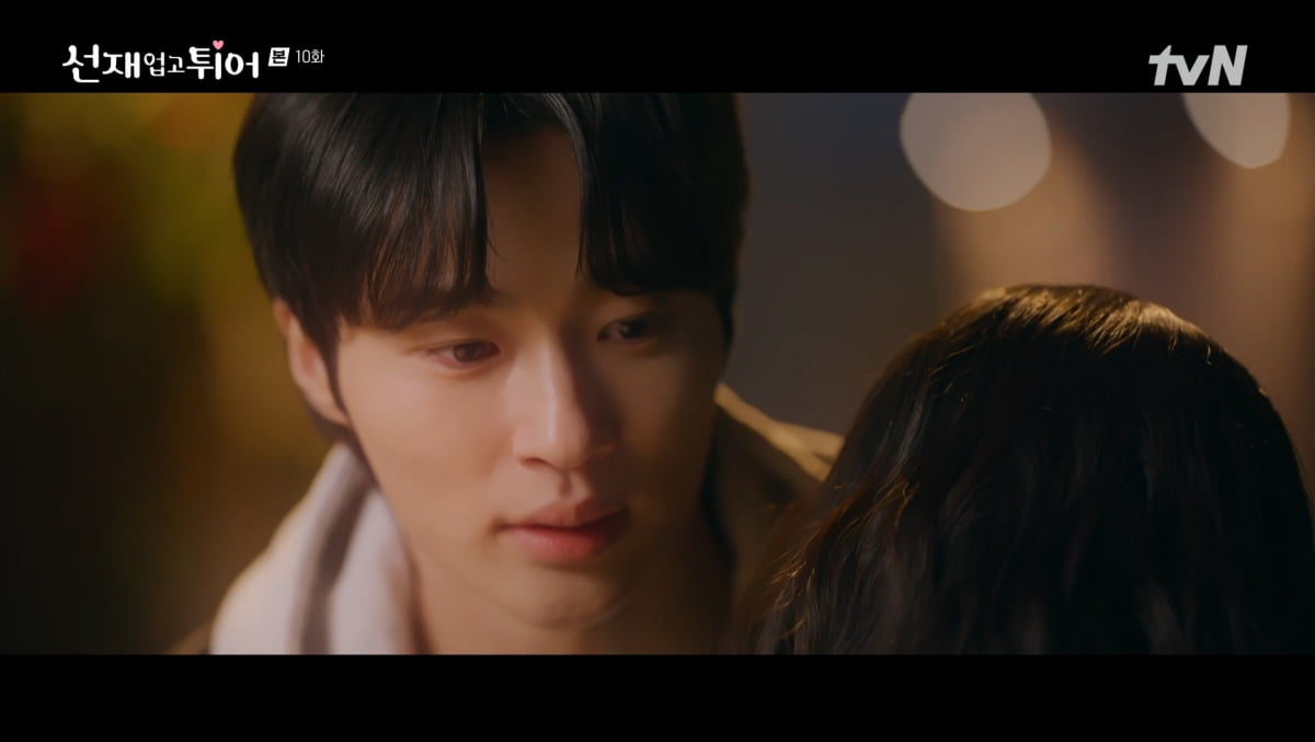 사진=tvN '선재 업고 튀어'