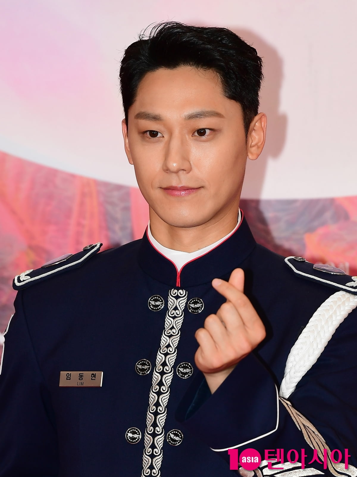 [TEN포토]이도현 '천만배우 감사합니다'