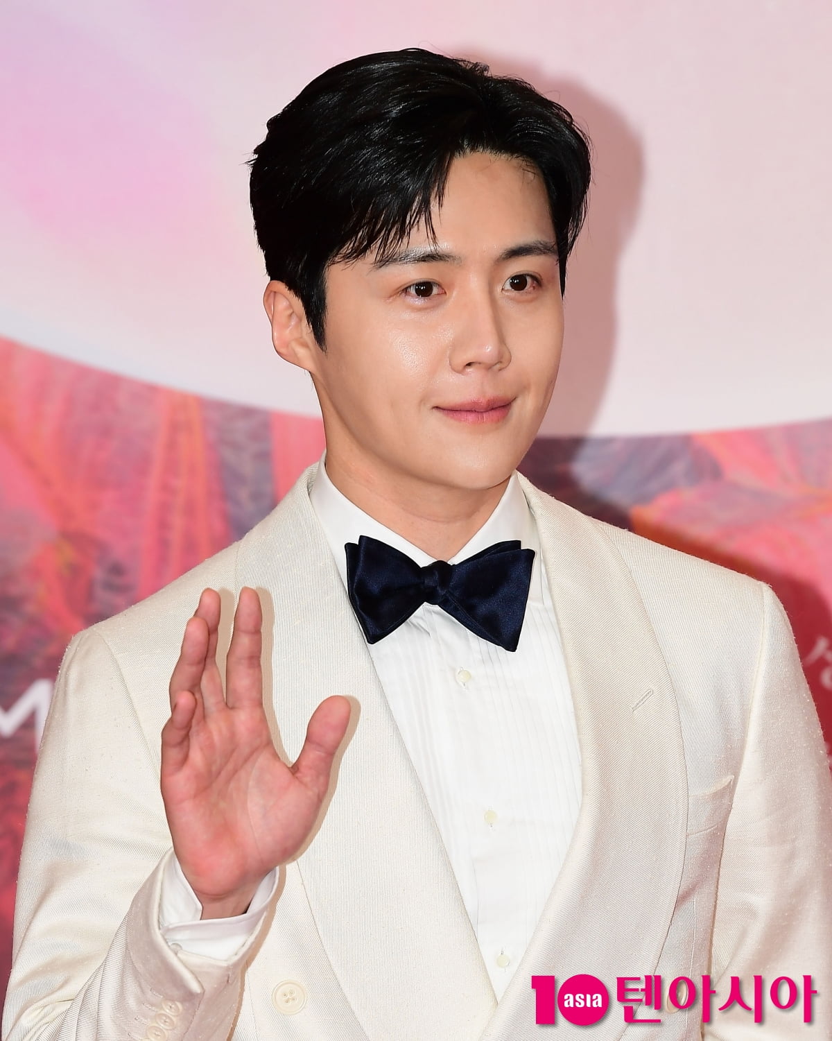 [TEN포토]김선호 '우수에 젖은 눈망울'
