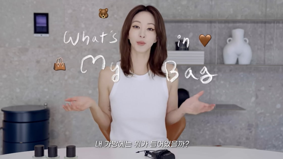 [종합] '♥10살 연하' 한예슬, 유부녀 됐다…"단 한 번도 '남친'으로 생각한 적 없어" ('한예슬 is')