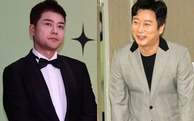 전현무 "이수근, 날 무시하고 멸시…쓰레기라고 비웃어" 폭로 ('라베했어')[TEN이슈]