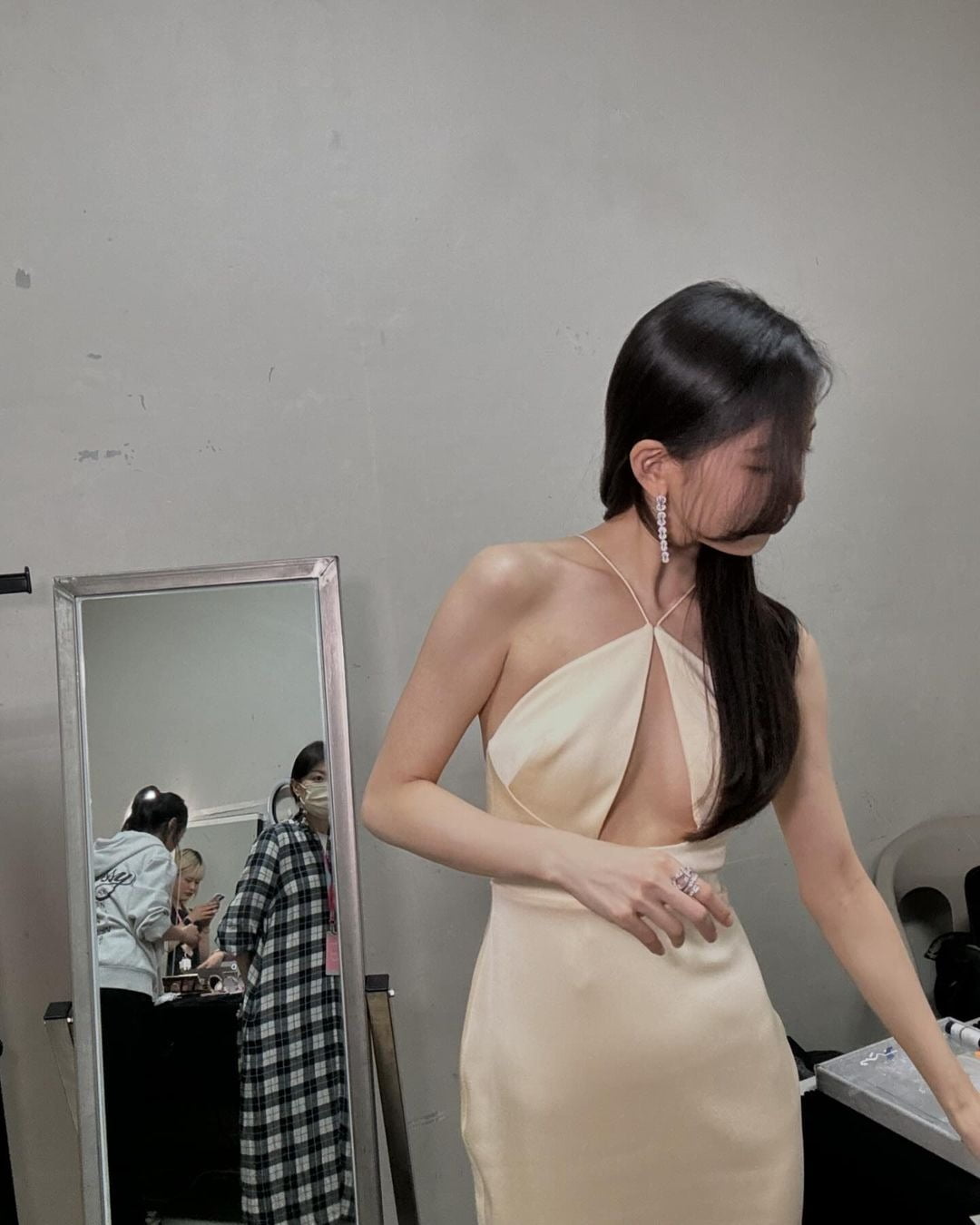 사진=수지 SNS