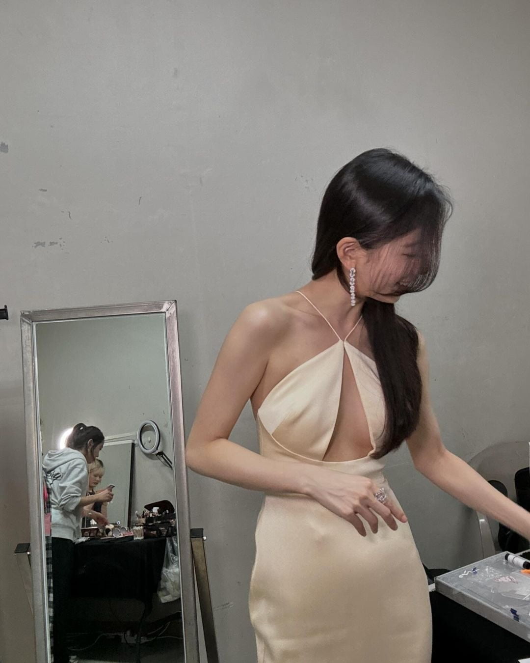 사진=수지 SNS