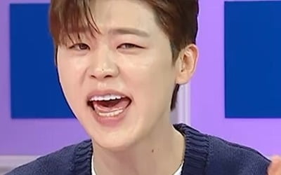 박지현, 가정사 고백 "가족 모두 PC방에서 살아, 목욕 못해서 삭발" ('라스')