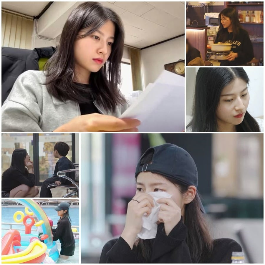 사진 제공=MBN ‘고딩엄빠4’