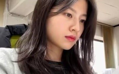 고은아, 육아에 경리 업무·호프집 아르바이트까지…"생활비 힘들어" 눈물 펑펑 ('고딩엄빠4')