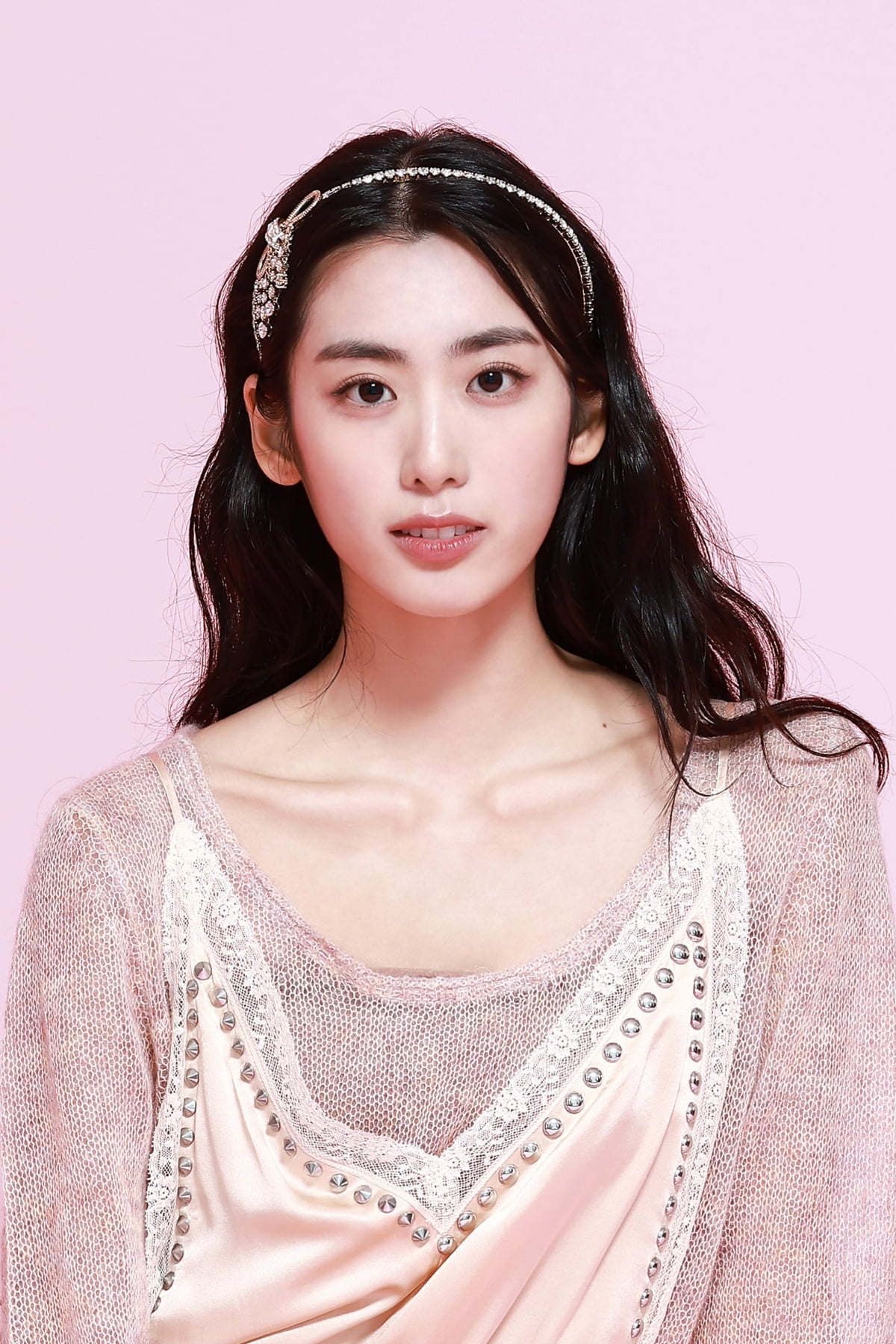 유희라/사진 = 미우미우