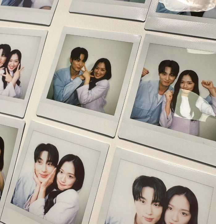 사진=김혜윤 SNS